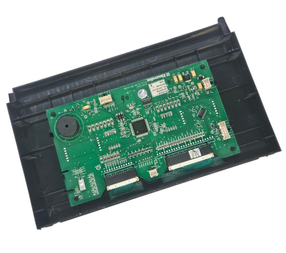 OEM Replacement for Kenmore Fridge Control 241973706