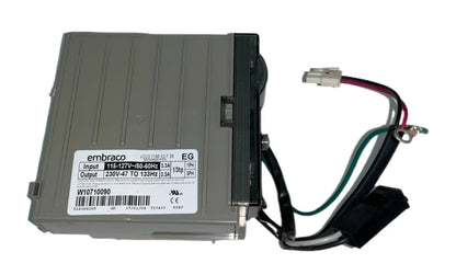 OEM Replacement for Whirlpool Fridge Inverter W10710090