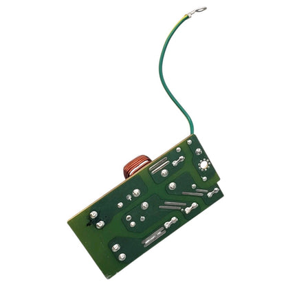 OEM Replacement for Whirlpool Microwave Noise Filter W10422269