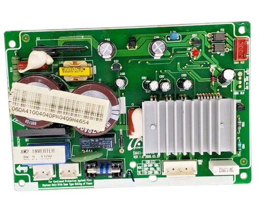 OEM Replacement for Samsung Fridge Control Board DA41-00411A