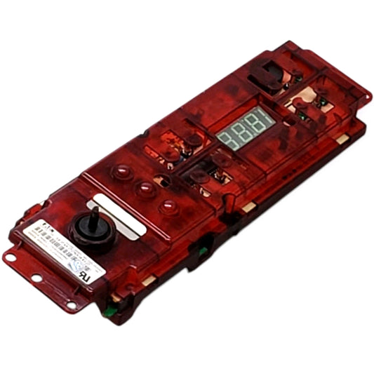 OEM Replacement for GE Oven Control  WB27K5251  191D1640P002