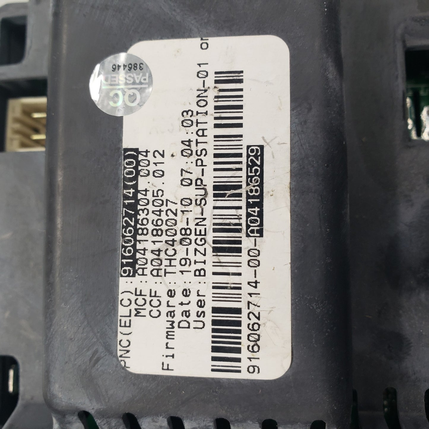 OEM  Replacement for Frigidaire Dryer Control Board 916062714 1-Yr  s To
