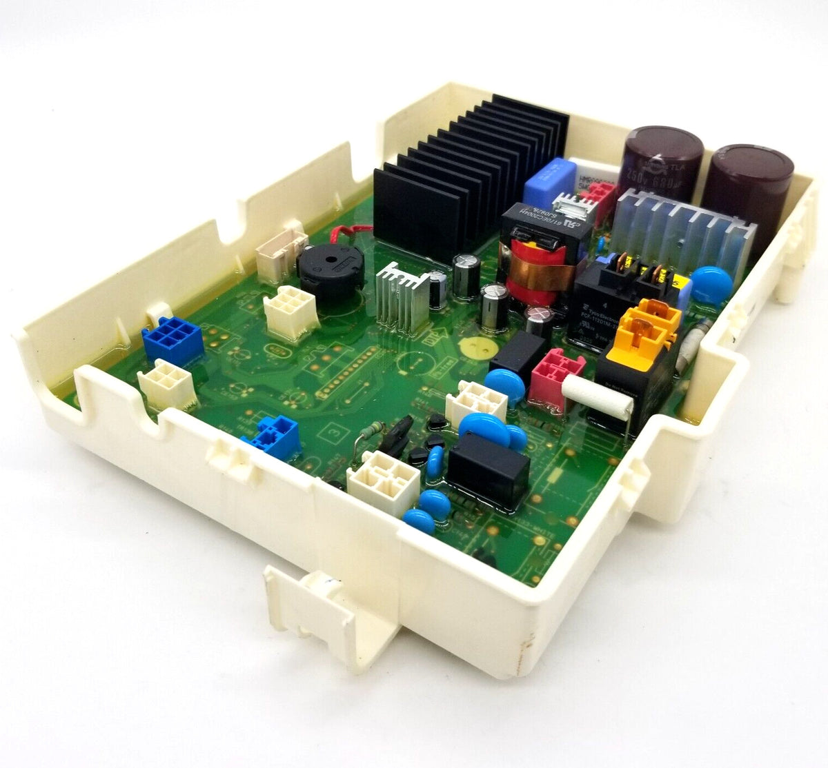 ⭐️OEM Replacement for LG Washer Control EBR38163345 EBR38163357🔥