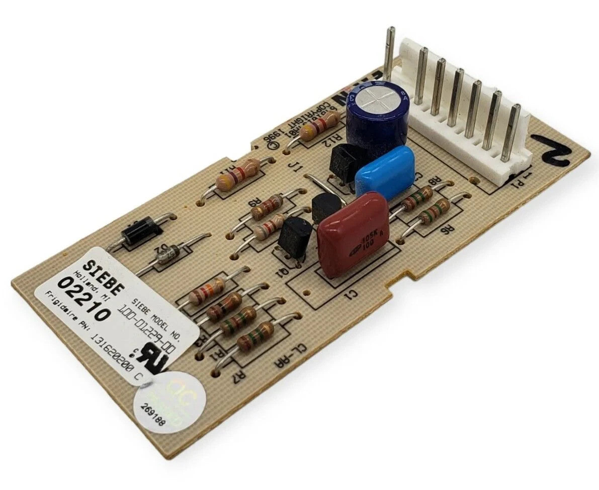 OEM Replacement for Frigidiare Dryer Moisture Contro1 131620200
