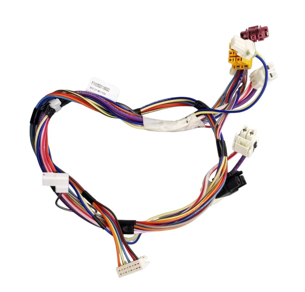 New OEM Replacement for GE Wire Harness WD21X30718