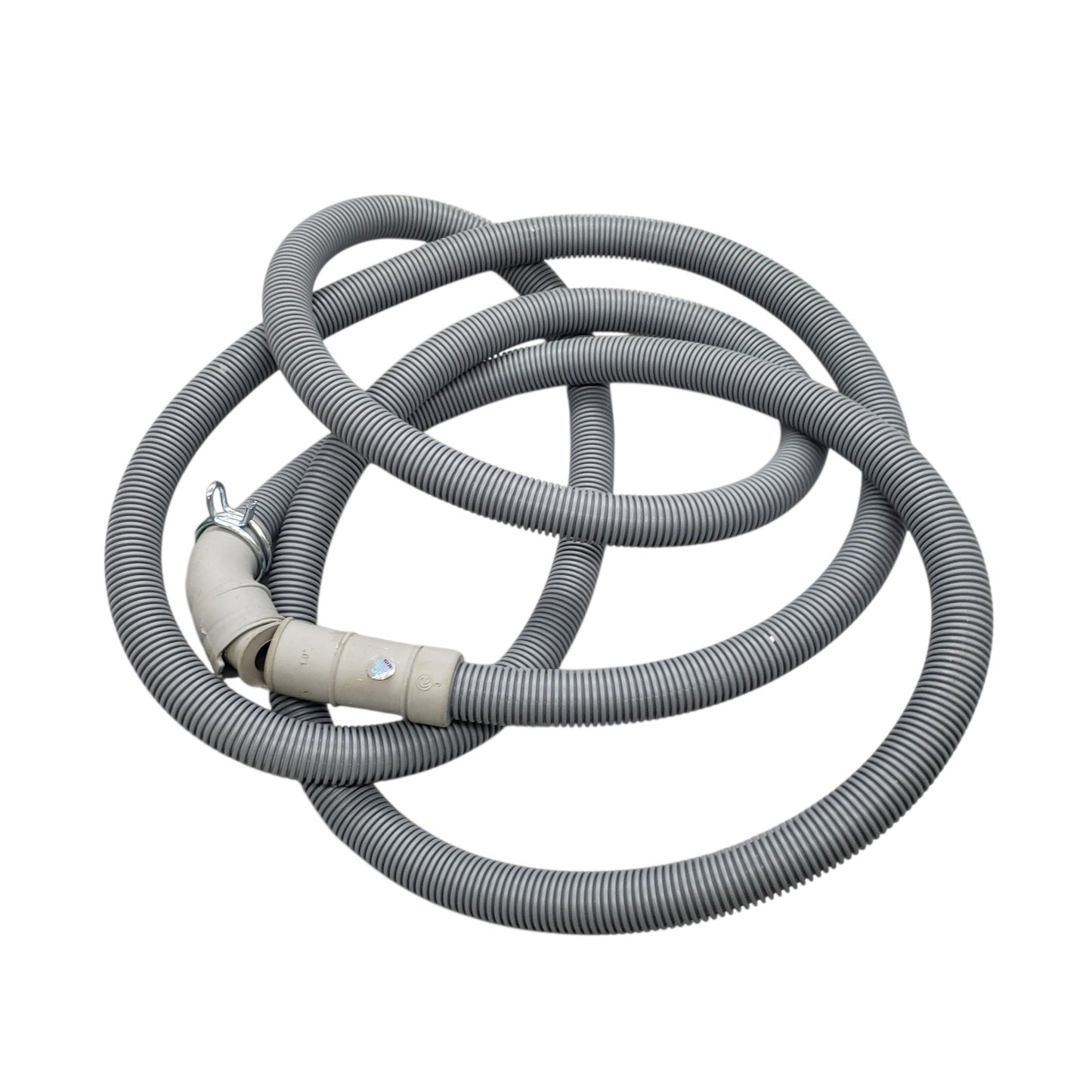 OEM Dishwasher Drain Hose 807032601- 1-Yr  s To