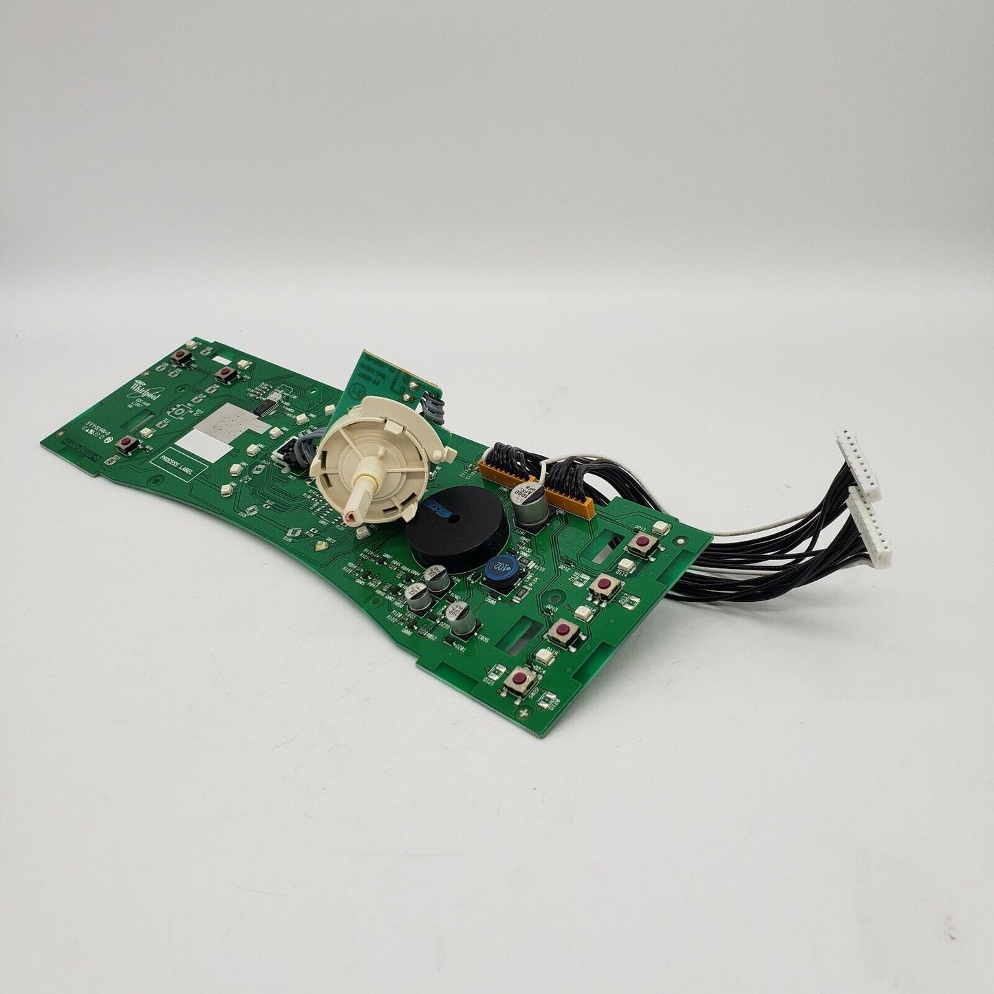 Replacement for Whirlpool Washer Control Board W10173703 -