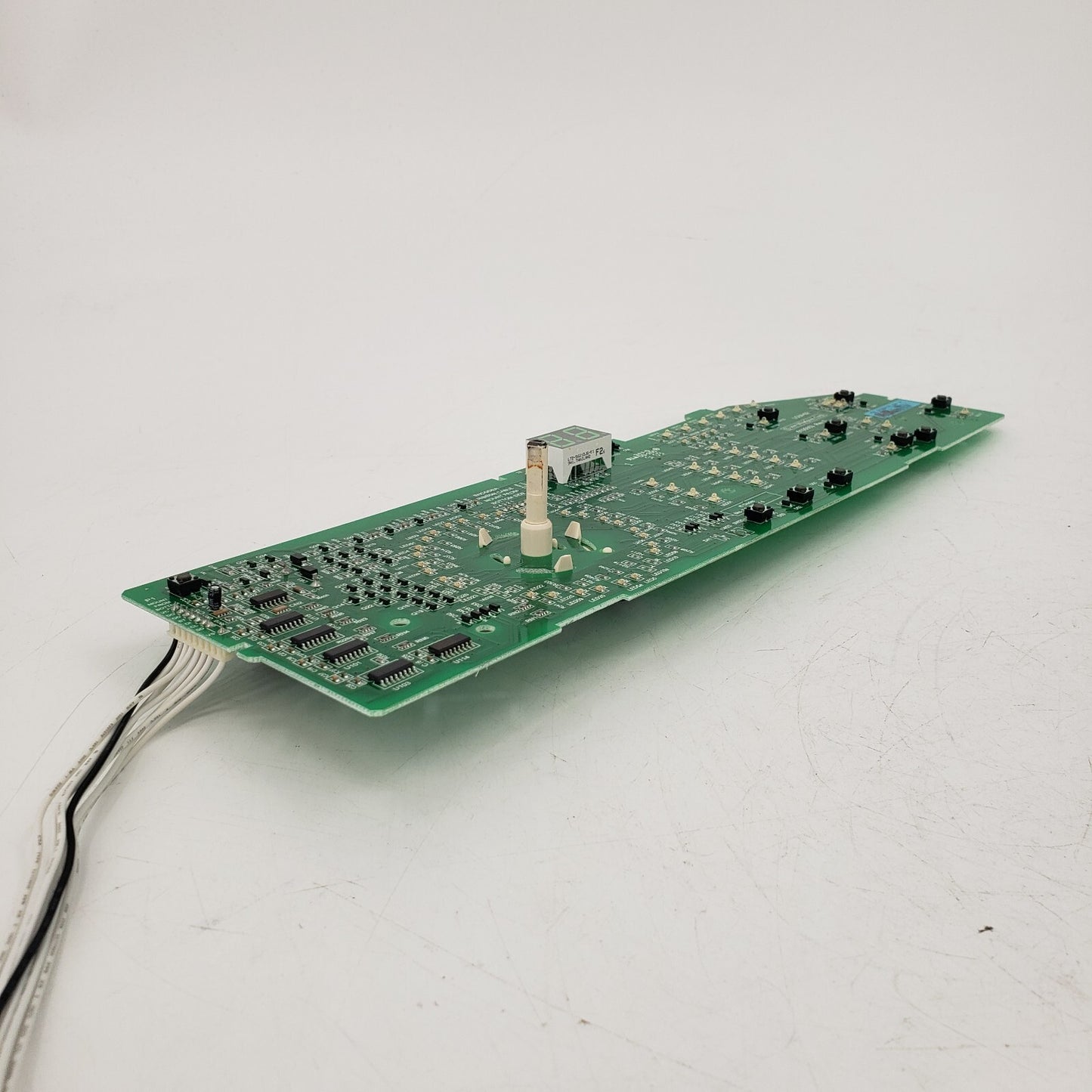 OEM Replacement for Whirlpool Washer Control W10051132   ~ ~