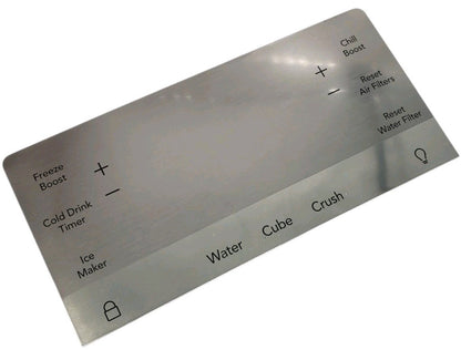 OEM Replacement for Frigidaire Fridge Dispenser Control A06473217