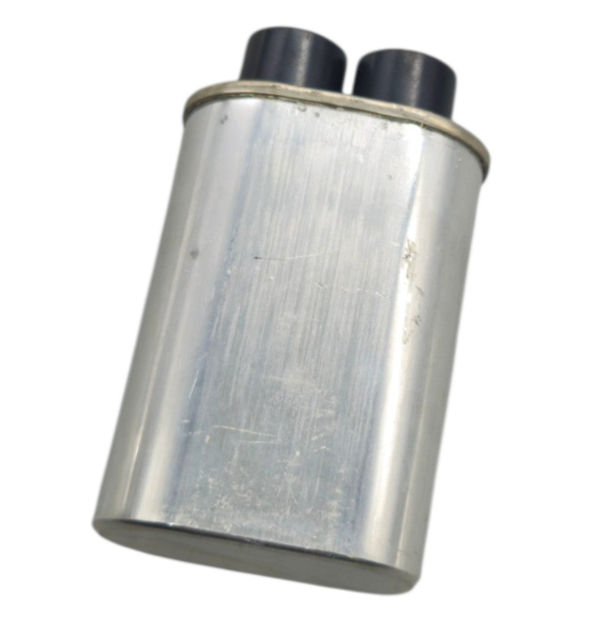 New OEM Replacement for Whirlpool Microwave Capacitor W11590185