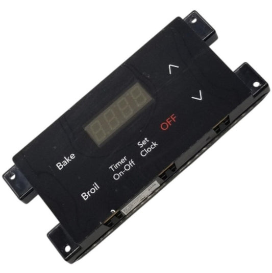 OEM Replacement for Frigidaire Oven Control  A12736401