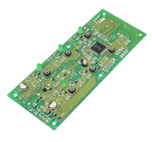 OEM Replacement for GE Fridge Dispenser Control 197D4576G004