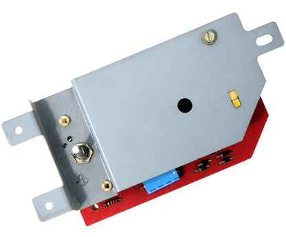 OEM Replacement for Kenmore Dryer Control 60398