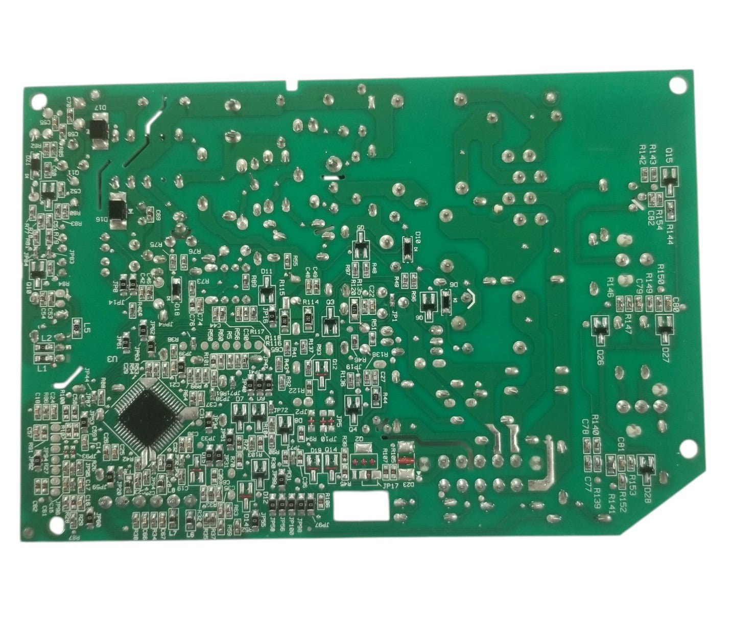 New OEM Replacement for Kenmore Fridge Control W10317076