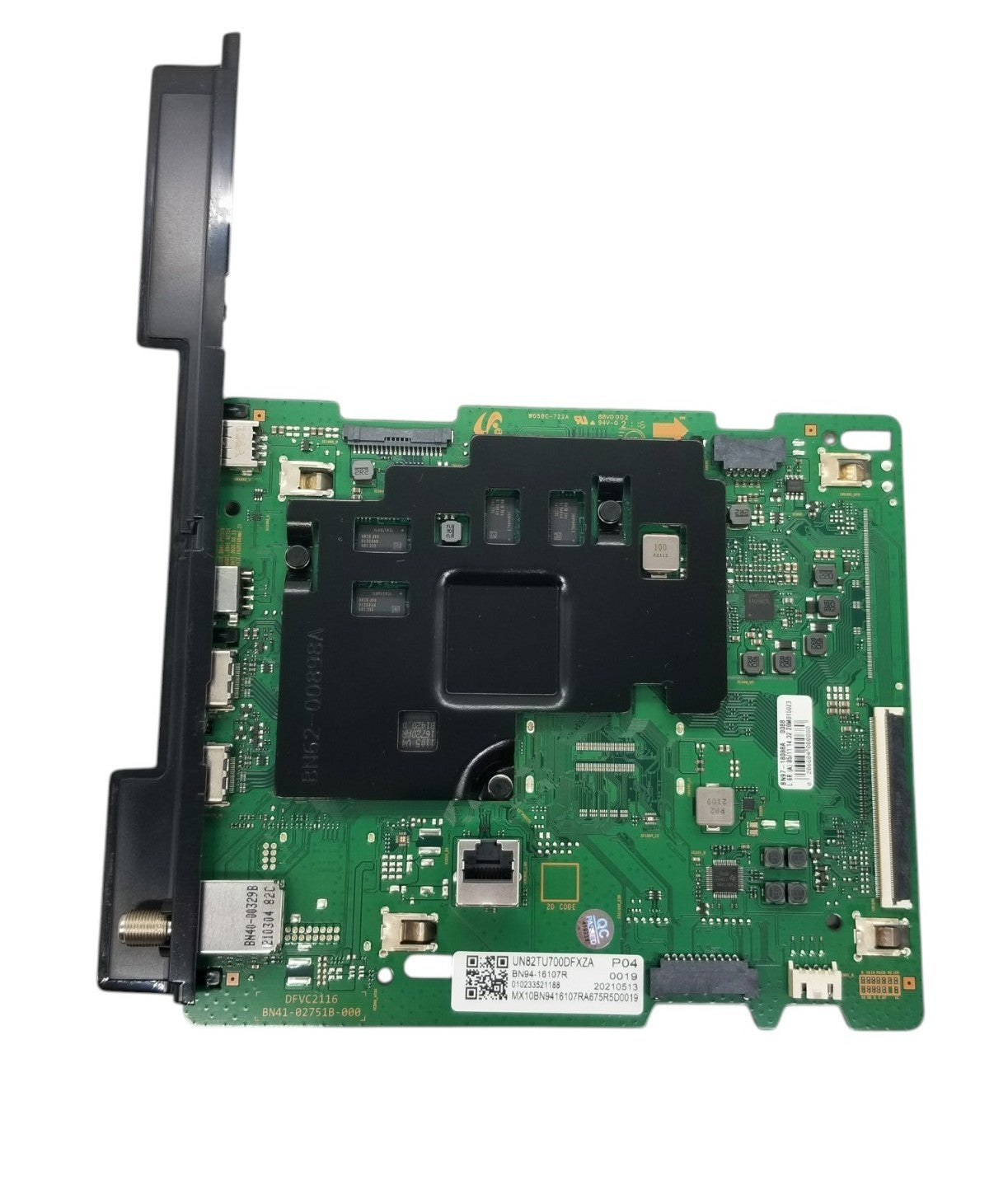 New OEM Replacement for Samsung Control Board BN94-16107R 1-Yr