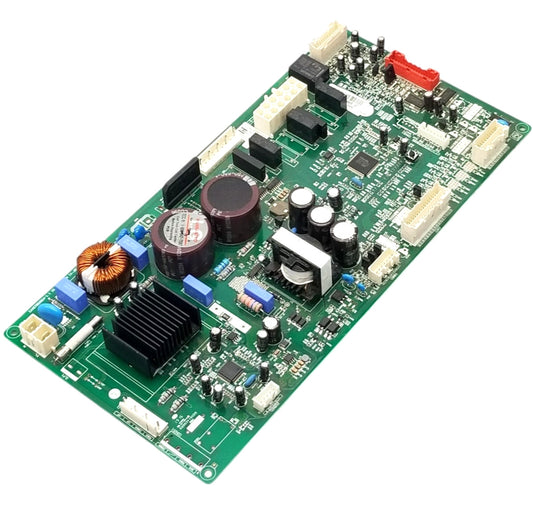 OEM Replacement for LG Refrigerator Control  EBR86093720