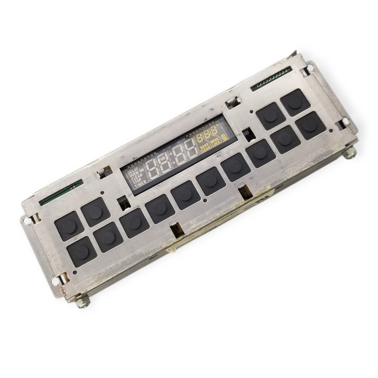 OEM Replacement for GE Range Control WB27X5475 164D2677P001
