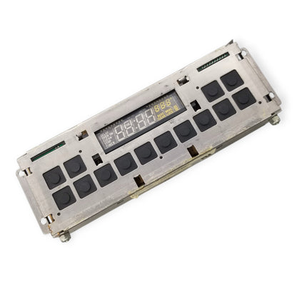 OEM Replacement for GE Range Control WB27X5475 164D2677P001