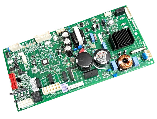OEM Replacement for LG Fridge Control EBR86093728
