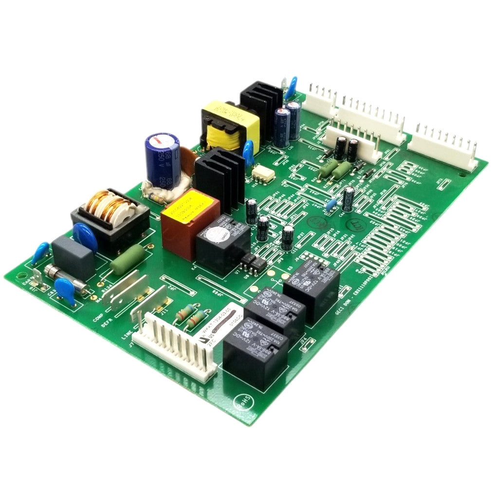 OEM Replacement for GE Fridge Control Board 200D6221G008