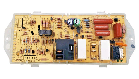 OEM Replacement for Whirlpool Oven Control Board 9760301