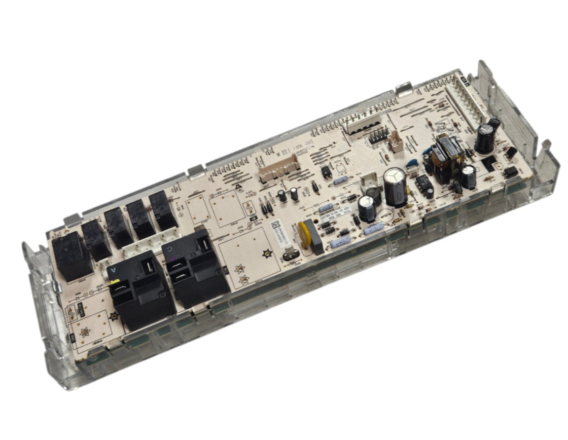 OEM Replacement for GE Oven Control 164D8496G173