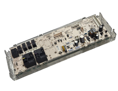 OEM Replacement for GE Oven Control 164D8496G173
