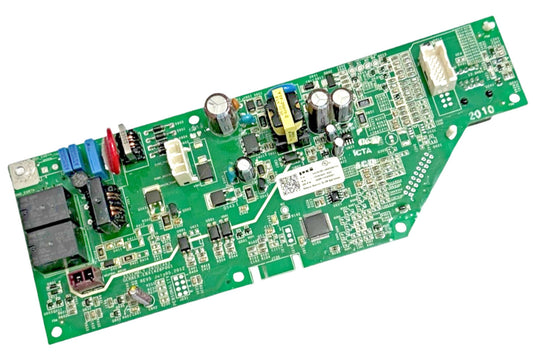 OEM Replacement for GE Dishwasher Control 265D1462G201