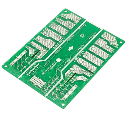 OEM Replacement for LG Oven Relay Control  EBR80595407