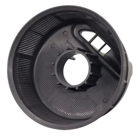 New OEM Replacement for Frigidaire Dishwasher Filter Base 5304532205