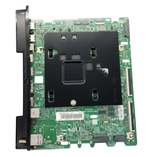New OEM Replacement for Samsung Control Board BN94-15223N 1-Yr
