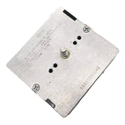 OEM Replacement for GE Dryer Timer WE4X680 963D123G043   ~ ~