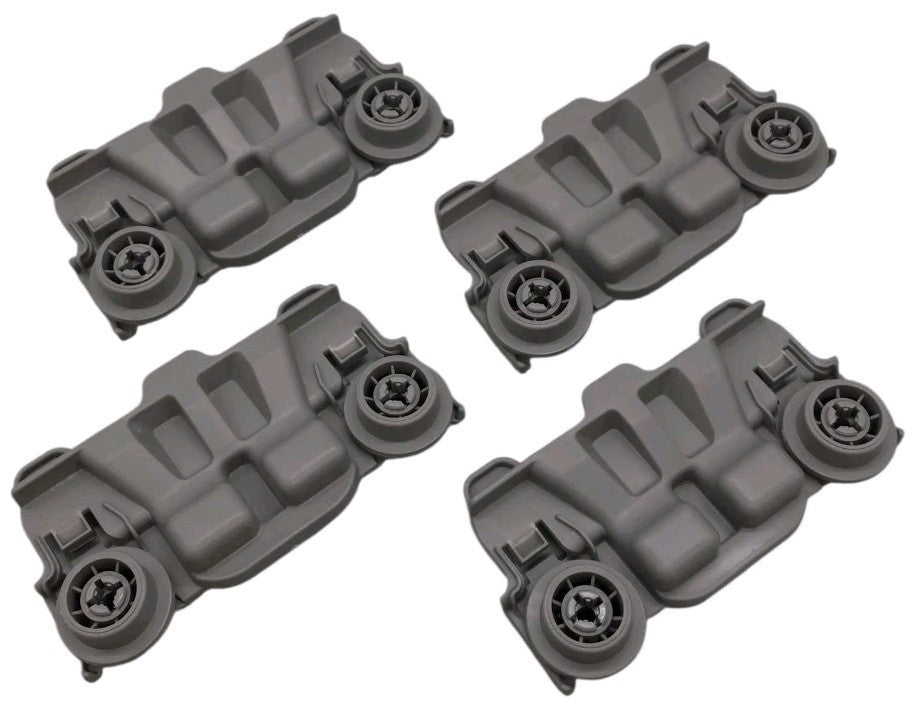 New OEM Replacement for Samsung Dishwasher Roller Guides  DD61-00580A