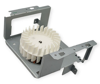 New OEM Replacement for Sharp Microwave Fan Motor Assembly FMOTEB062MRK0