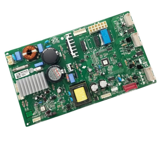 OEM Replacement for Kenmore Fridge Control EBR78940510