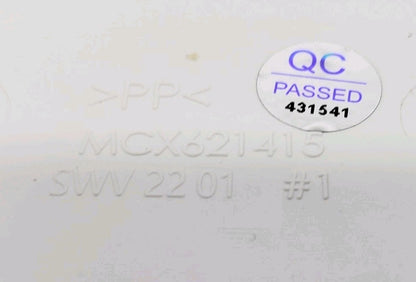 New OEM Replacement for LG Washer Detergent Dispenser Box MCX621415