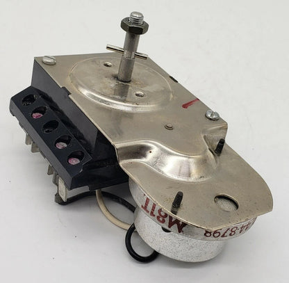 OEM Replacement for Maytag Dryer Timer 3-05305