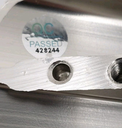 New OEM Replacement for LG Range Oven Door Handle MEB65414301
