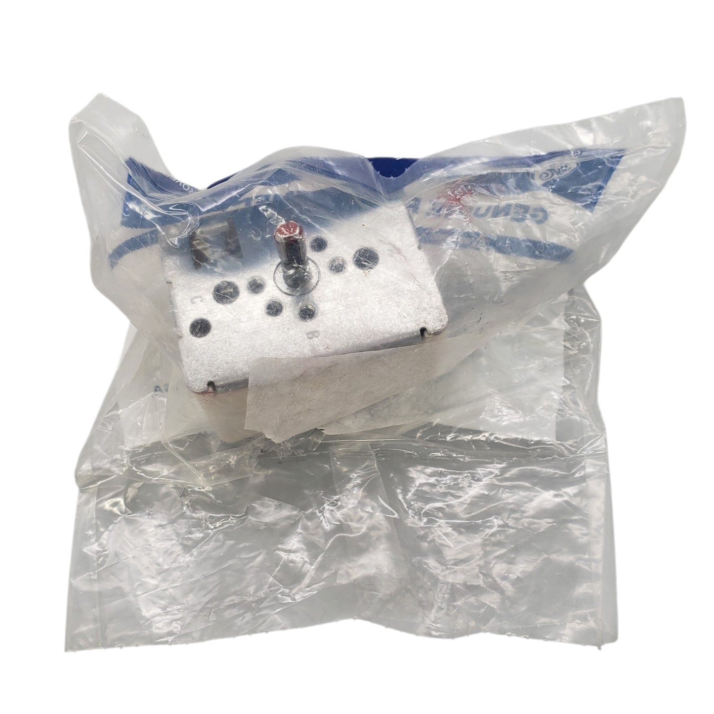 New OEM Replacement for GE Range Stove Element Switch WB23M24 1-Y