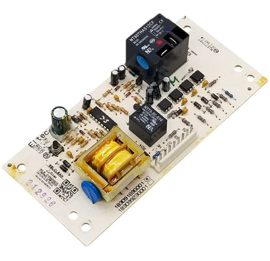 OEM Replacement for GE Range Timer Control Board 183D9169G001  WB11K1003 1-Yr