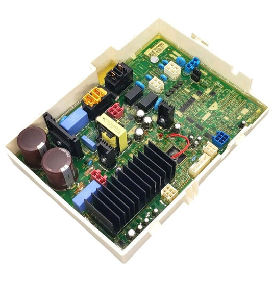 OEM Replacement for LG Washer Control Board EBR78534503