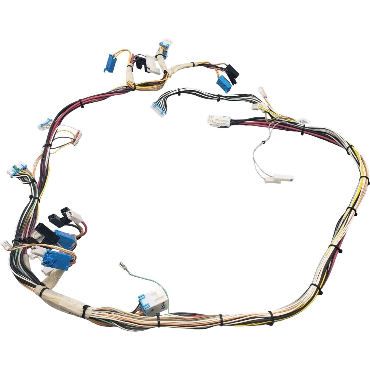 New OEM Replacement for Samsung Range Wire Harness  DG96-00812D