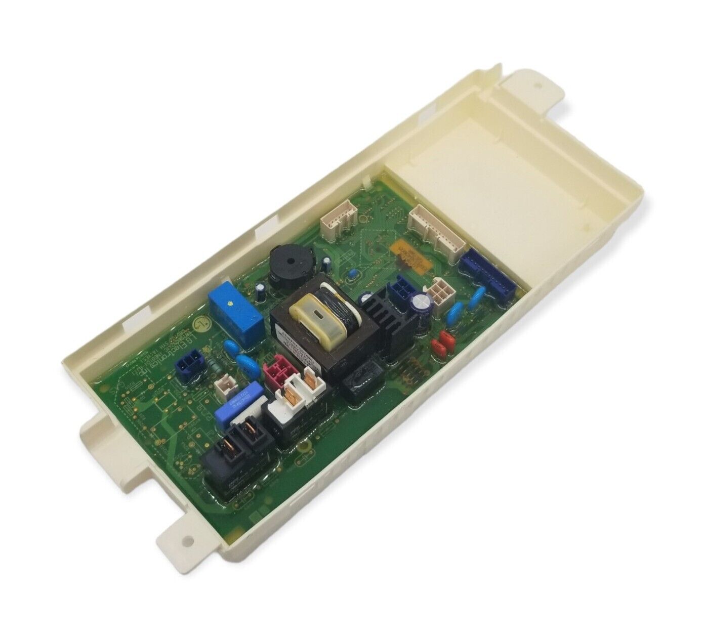 Genuine OEM Replacement for LG Dryer Control Board EBR33640903