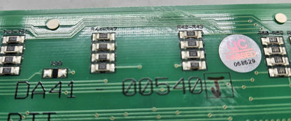 OEM Replacement for Samsung Fridge Control DA41-00540J