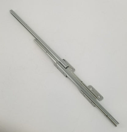 New Genuine OEM Replacement for Midea Refrigerator Slide Rail 12931000007364