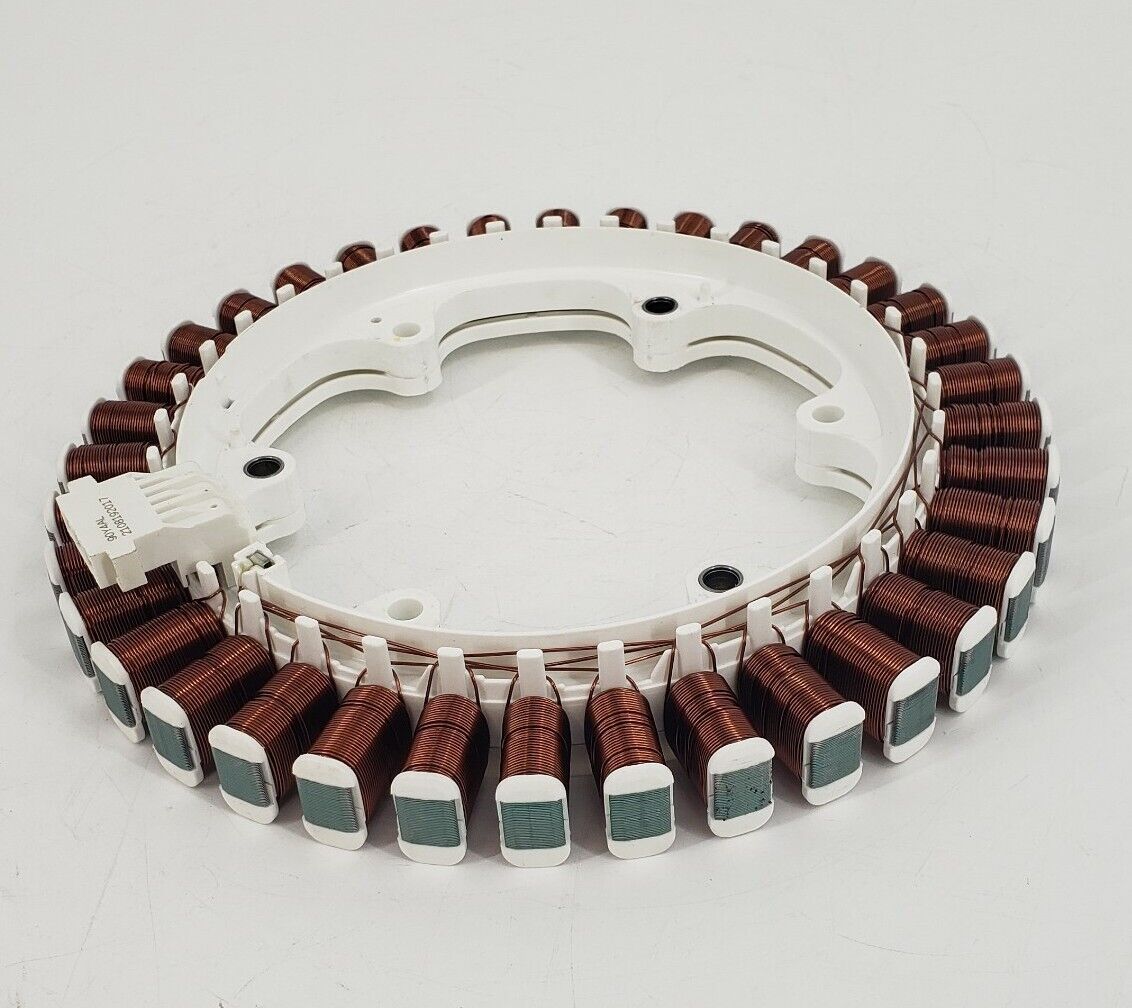 OEM Replacement for LG Washer Stator Assembly AJB76315015