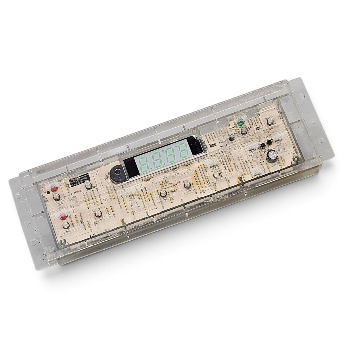 OEM Replacement for GE Range Control Board 164D8450G017