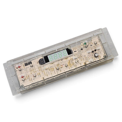 OEM Replacement for GE Range Control Board 164D8450G017
