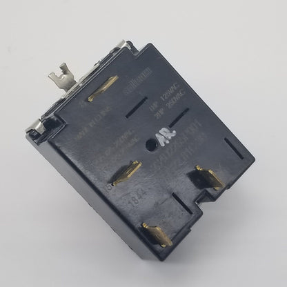 Genuine OEM Replacement for GE Dryer Rotary Switch 234D2265P001