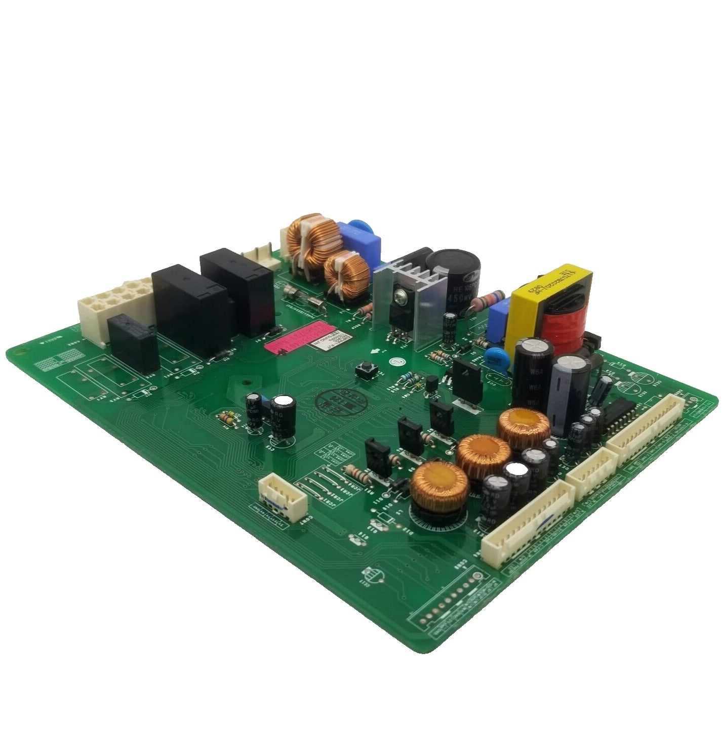 OEM Replacement for LG Fridge Control EBR41956401